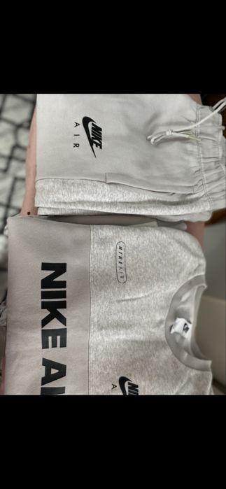 Compleu Nike Air