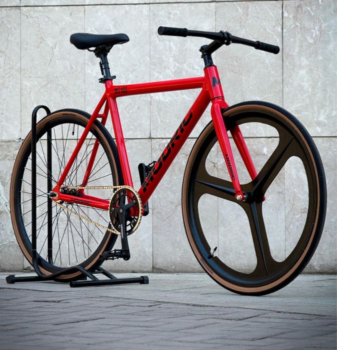 Велосипед Fix Modric