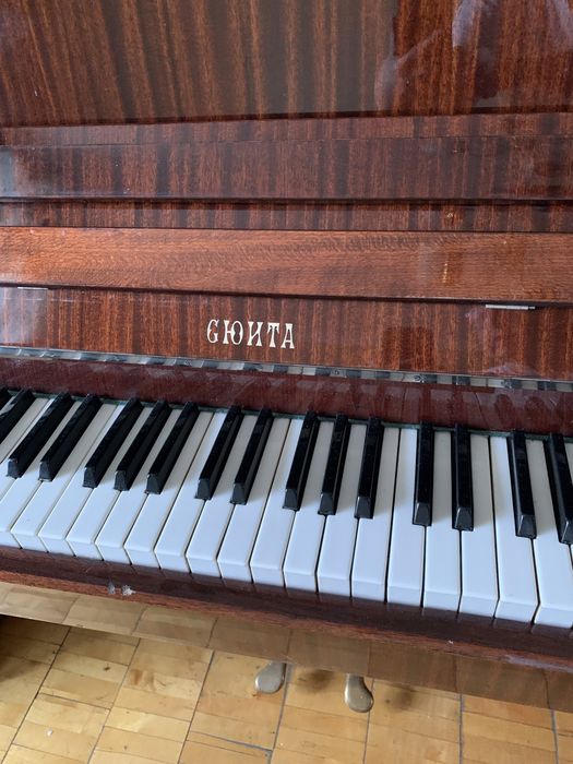 Продам пианино недорого