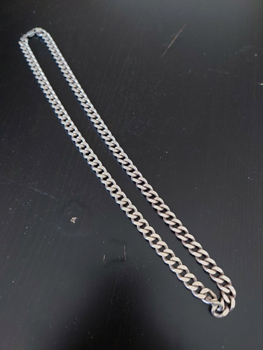 Lanț bărbătesc argint 925
