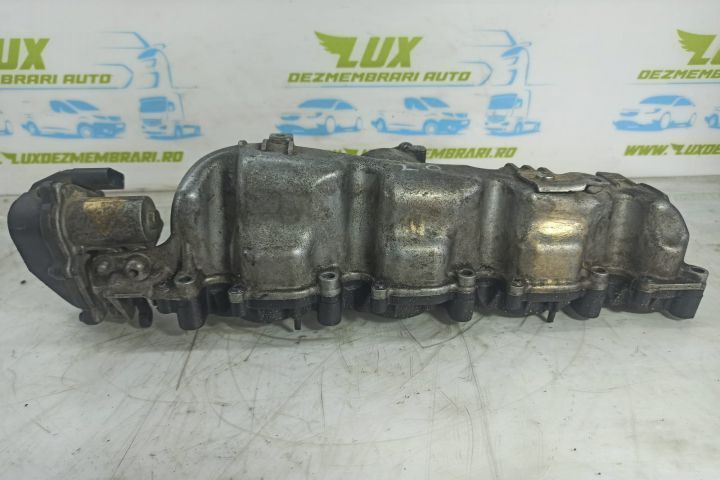 Galerie de admisie cu motoras 2.0 tdi CBB CBA CFF 03L129711E Volkswagen Jetta 5 seria