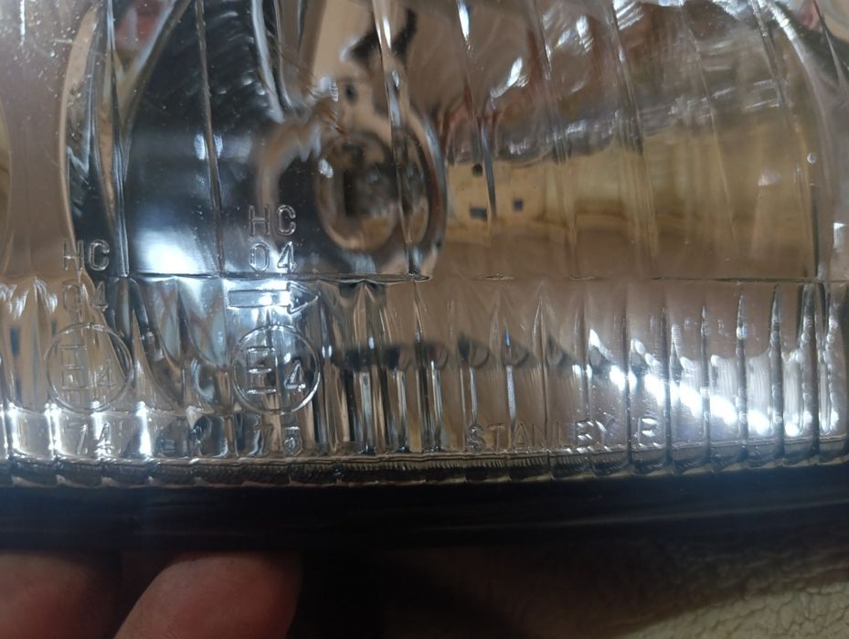 Фара на Мазда кседос xedos 9