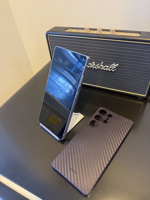 Galaxy s25 ULTRA 12/256gb