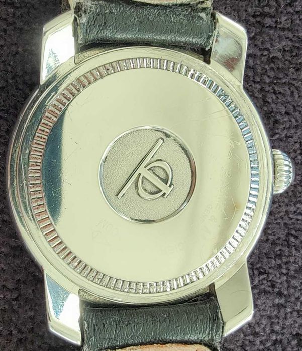 Baume & Mercier Capeland automatic, 39mm diametru