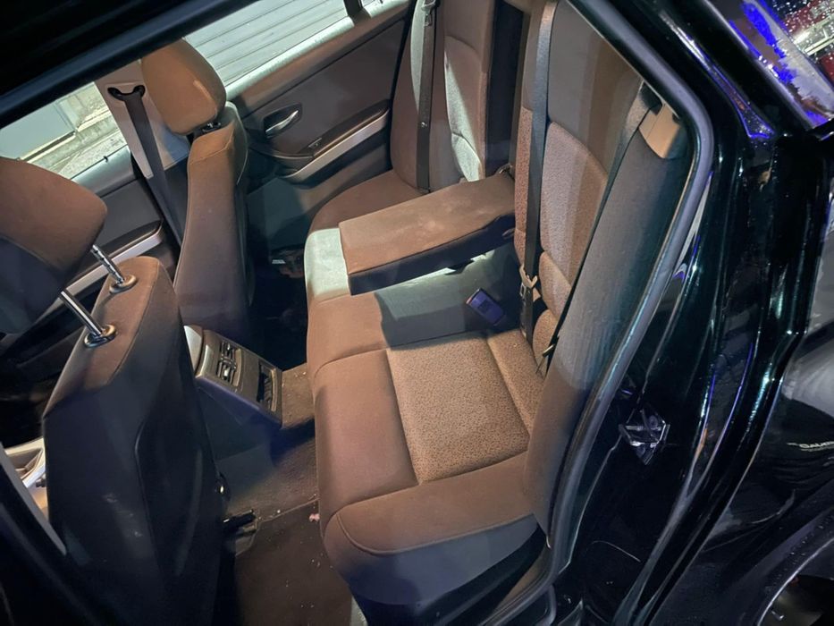 320 Dнов внос от Германия