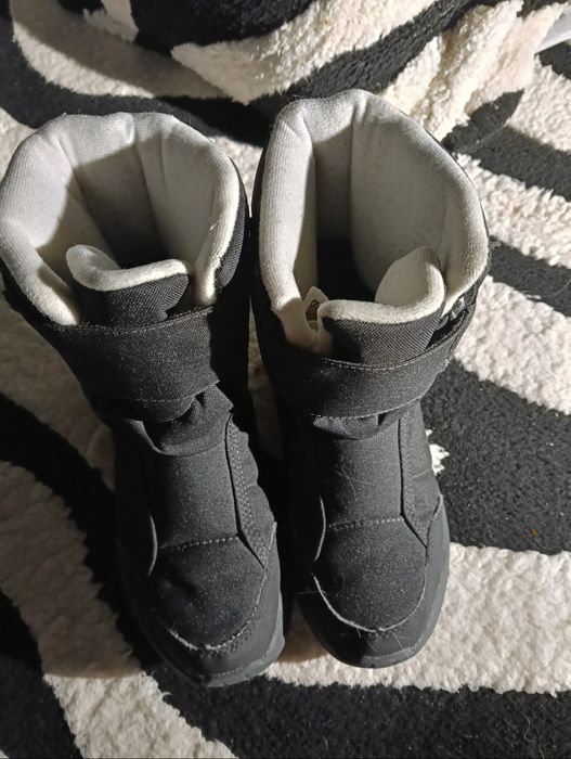 Cizme copiii impermeabile Nr 32