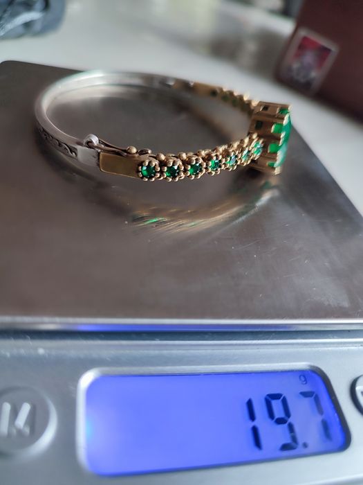 Серебро 925проба
