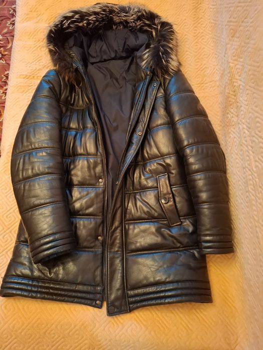 Куртка мужские рр 50