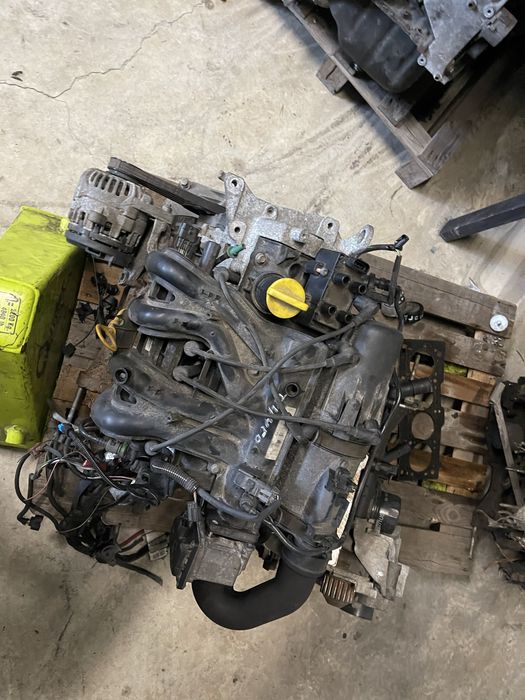 Мотор 1.2 за RENAULT