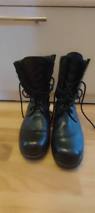 Продам берцы ,б/у,41 размер