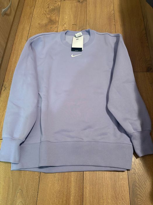 НОВ анцунг на Найк