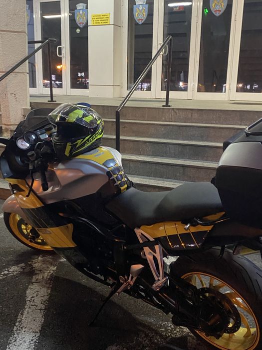 Bmw k1200s impecabil