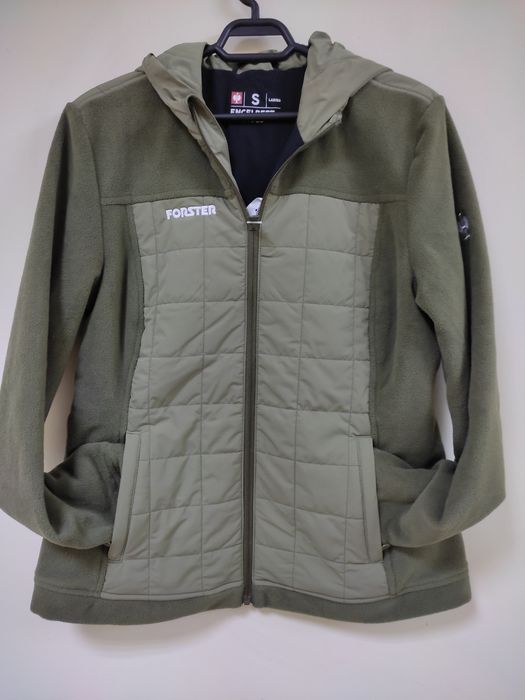 Jacketa Engelbert Strauss S dama