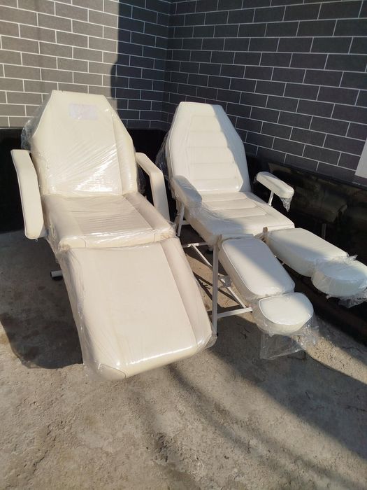 Kushetka ishlab chiqaruvchidan