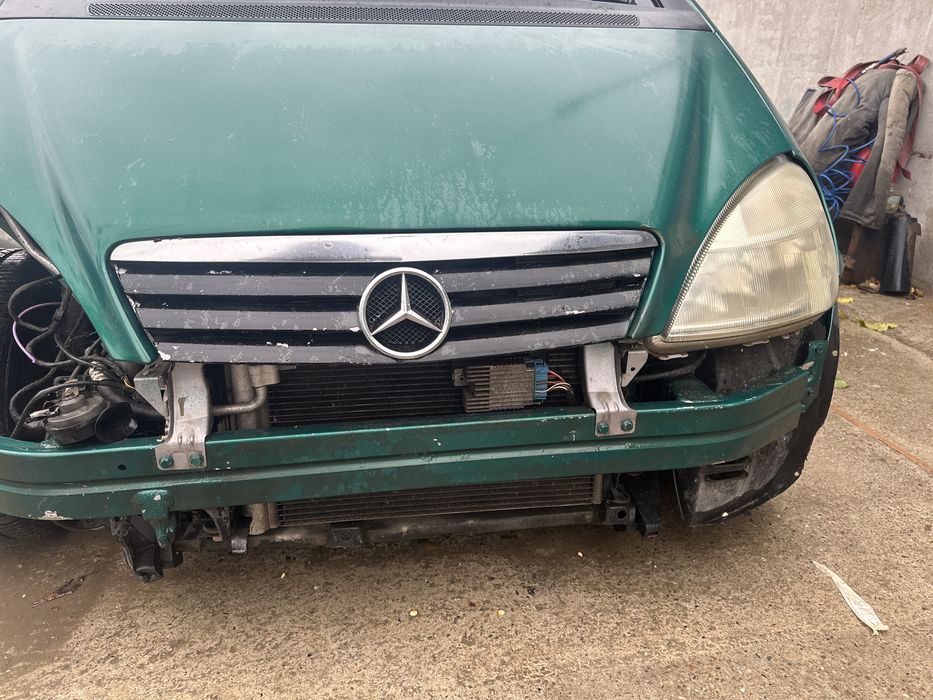 MERCEDES-BENZ A-Class 0 — imagine 4