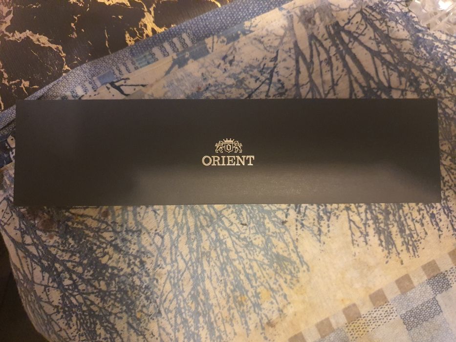 Луксозни кутии от часовници. Doxa, Candino, SEIKO, Rado, RW,Citizen.