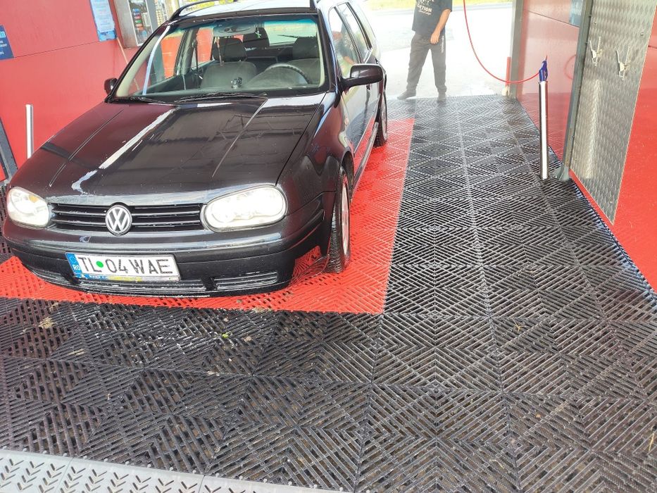 Vând golf 4 1.9 tdi axr