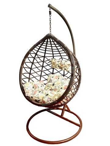 градинска люлка за дома