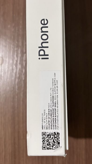 Iphone 13 100% состояние аккумулятора