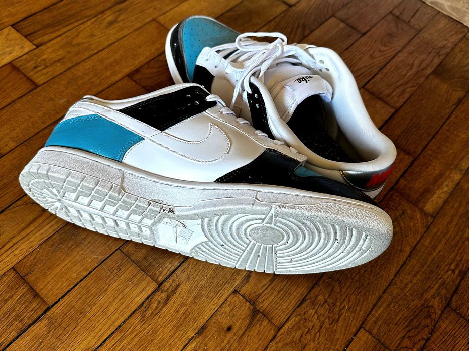 Nike Dunk Low,мъжки обувки,Chelsea