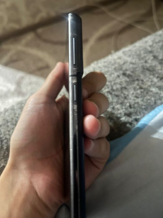 Samsung s21 обмен