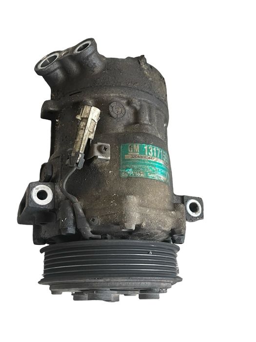 Compresor Ac Opel Vectra C Z02 2002 - 2009 1.9Cdti 13171593