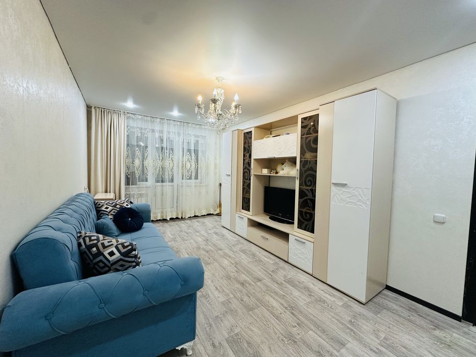 Продаю 1-комн квартиру