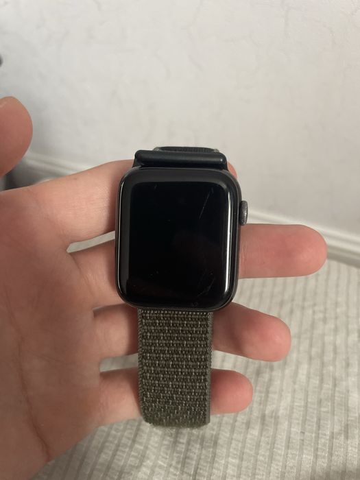 Apple Watch 6 series 44mm