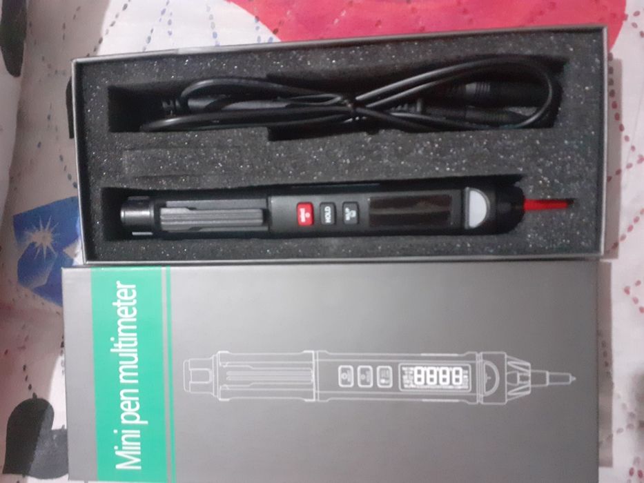 Продам новый продам