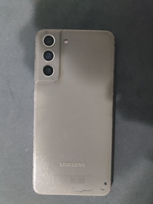 Samsung galaxy s21 fe 128Gb