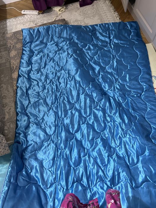 Көрпе жастық , көрпеше