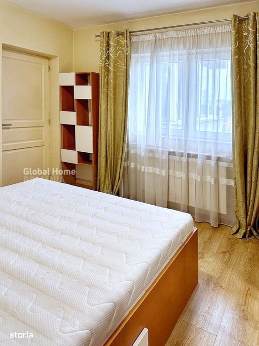 Polona – Ștefan cel Mare | 2 Camere | 63 mp | 4 min de Metrou