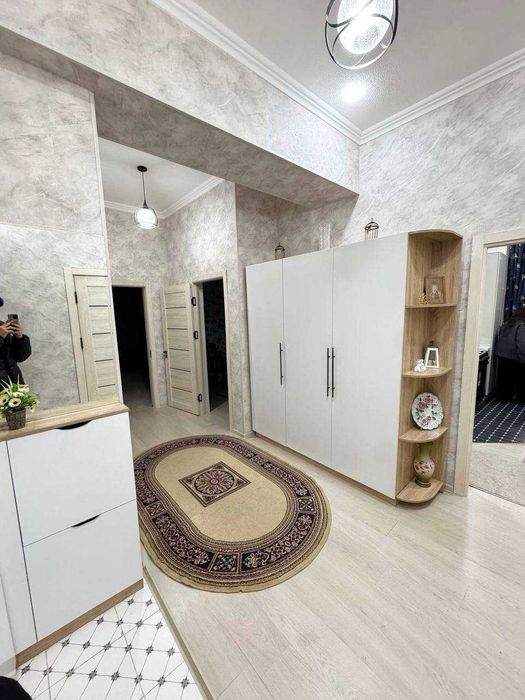 R7 Сдаётся квартира 2/3/9 на Яшнабадском р-н о-р Метро Олмос!