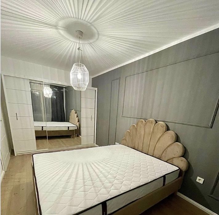 Apartamnet 2 camere Zona Petrom