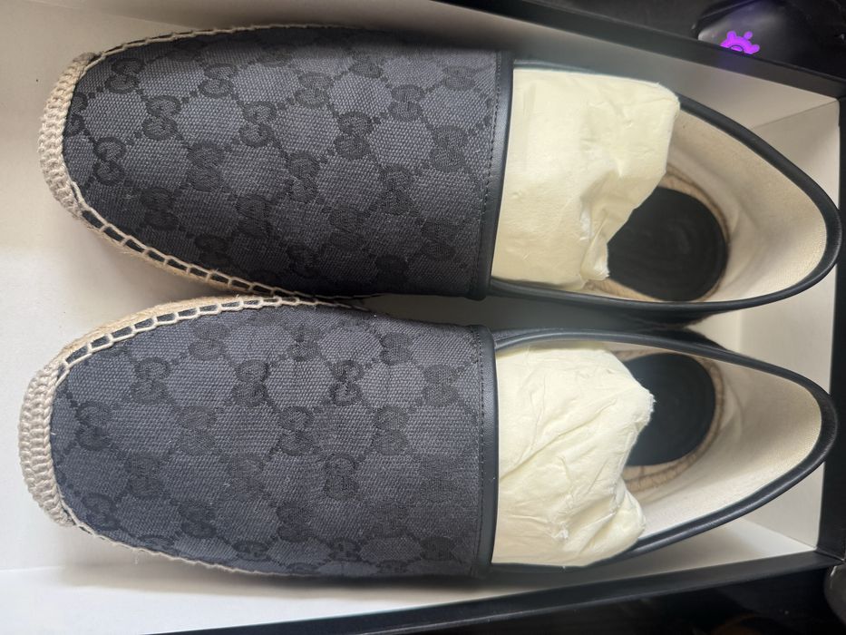 Обувь Gucci, размер 42.5