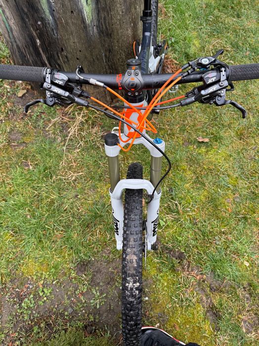 Scott Genius 730 M ”27.5”