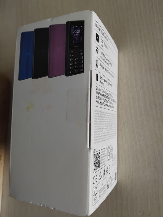 Продавам NOKIA 105