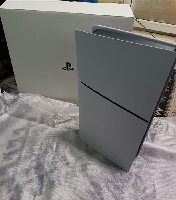 PS 5 digital edition