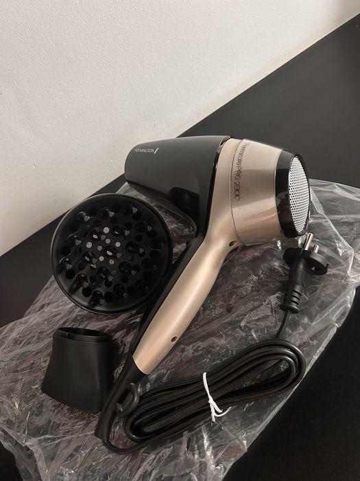 Uscator de par remington