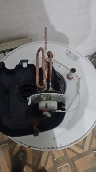 Продам тэн для водонагревателя АРИСТОН 100Л