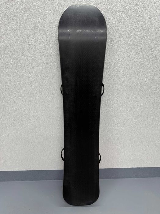 placa snowboard nitro prime wide L160cm