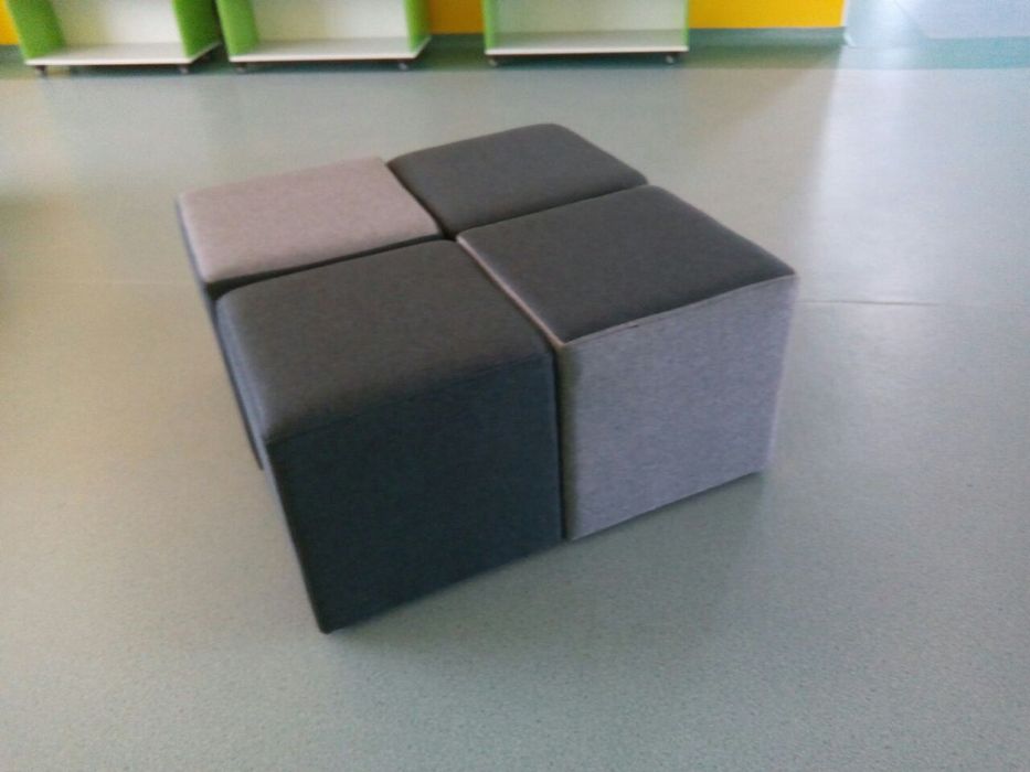 Индивидуальное изготовление мягких элементов декора для детских органи