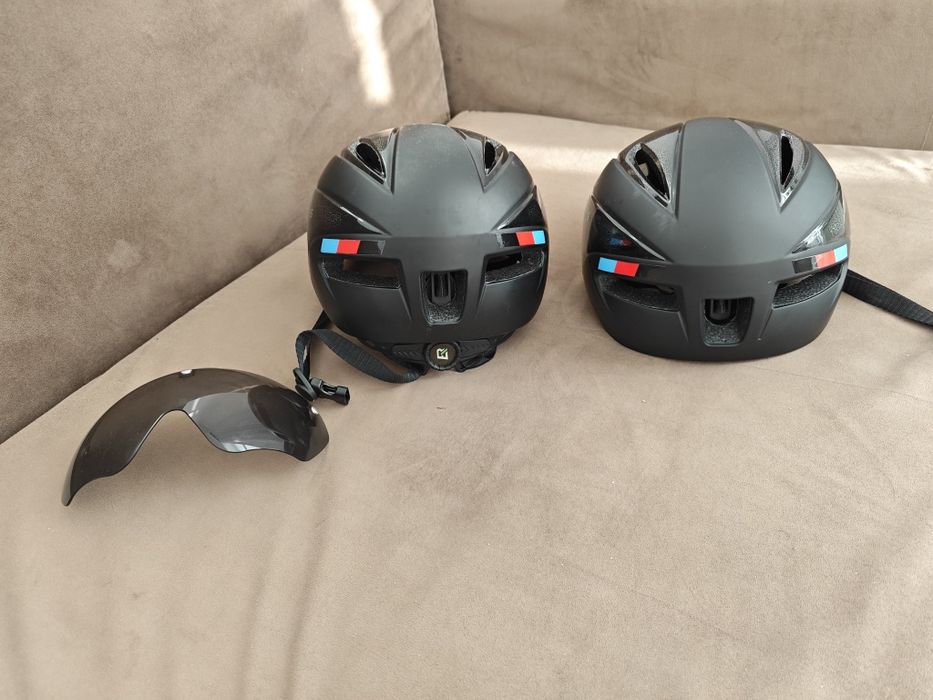 Продам шлем защитный