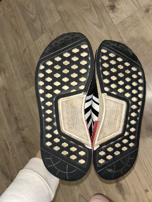 Adidas nmd / Адидас nmd