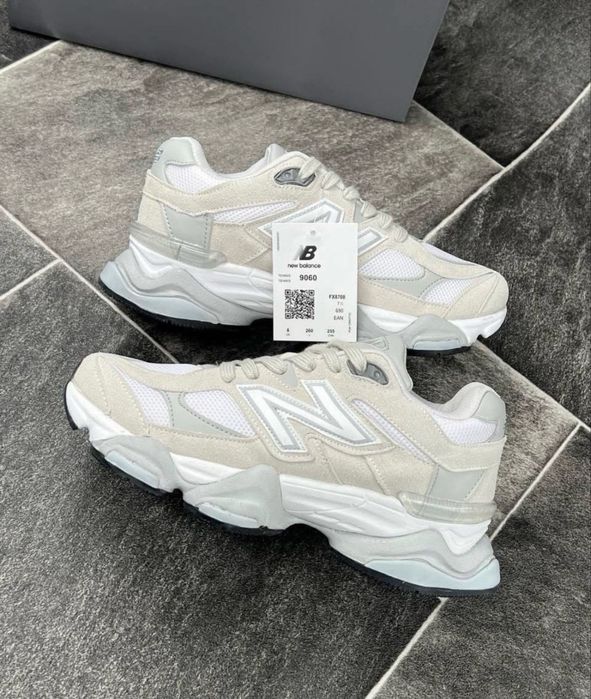 New Balance 90/60 Мъжки маратонки - Топ качество ПОСЛЕДНИ БРОЙКИ