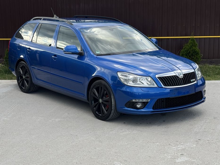 SKODA Octavia 2013 — imagine 3