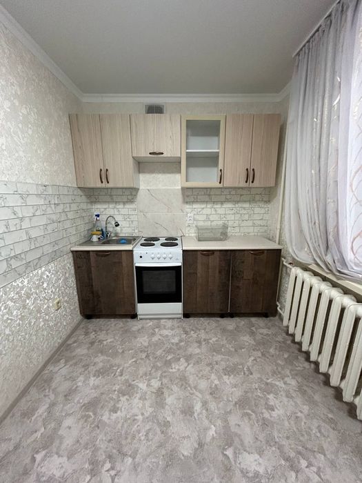 Продам квартиру.