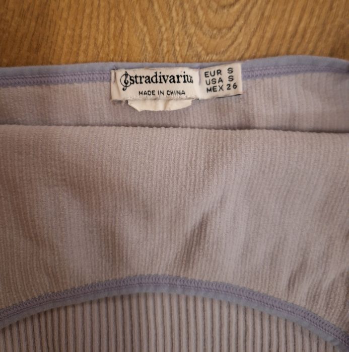 Дамски потници S размер