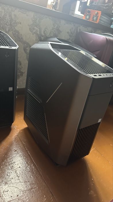 Продаётся процессор Alienware r7