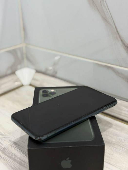 Айфон 11 про макс /Iphone 11 pro max